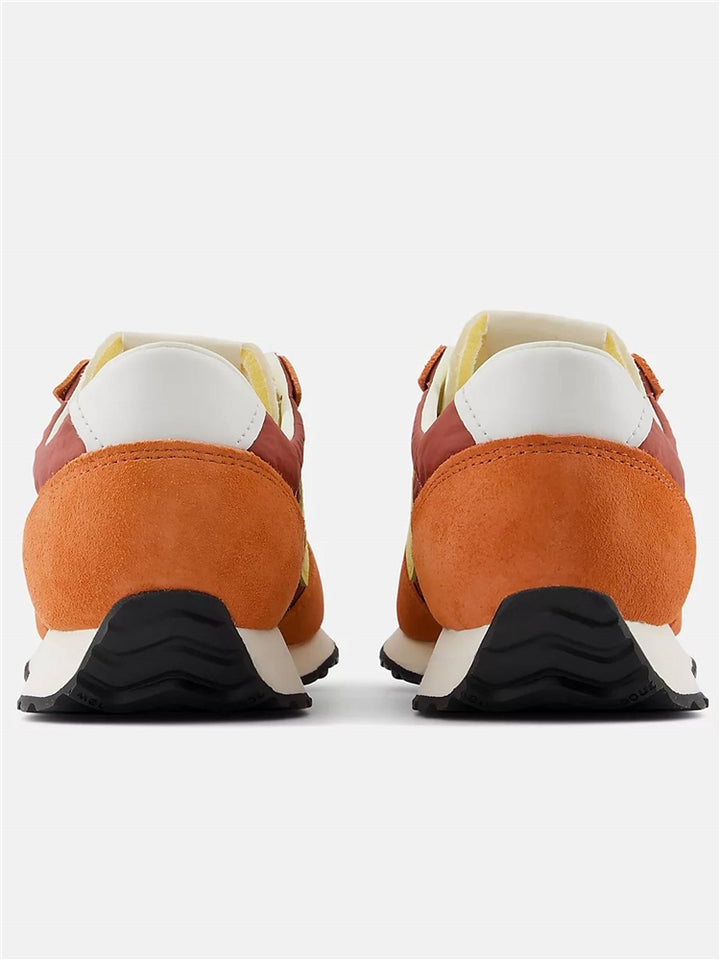 NEW BALANCE 471 CINNAMON WITH STAR BURST