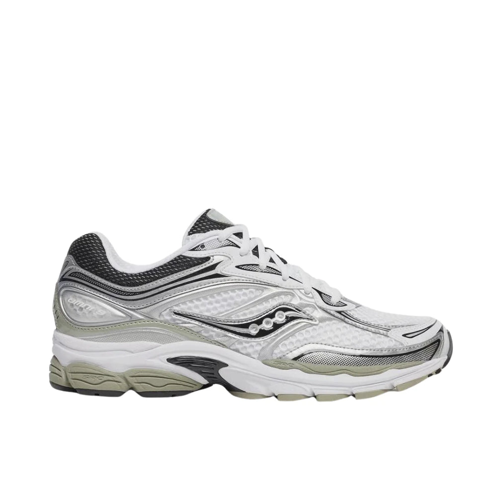 SAUCONY PROGRID OMNI 9 WHITE SAGE — Stock #1