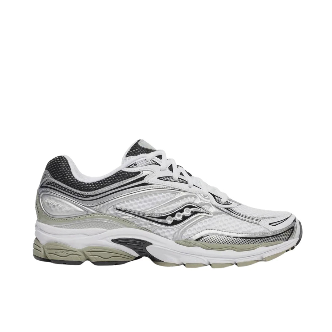 SAUCONY PROGRID OMNI 9 WHITE SAGE