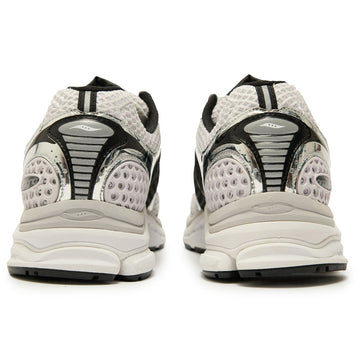 SAUCONY PROGRID TRIUMPH 4 WHITE SILVER — Stock