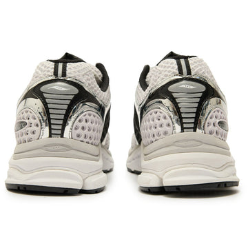 SAUCONY PROGRID TRIUMPH 4 WHITE SILVER