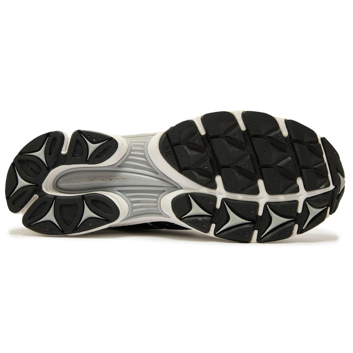 SAUCONY PROGRID TRIUMPH 4 WHITE SILVER