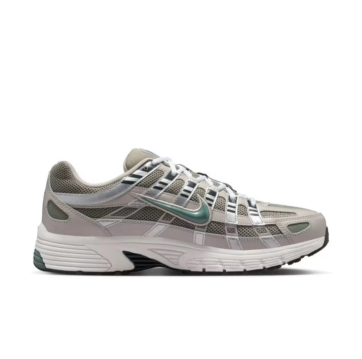 NIKE P-6000 CLAY GREEN — Stock 