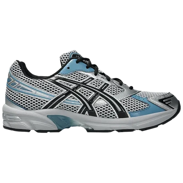 ASICS GEL 1130 SLEET BLACK