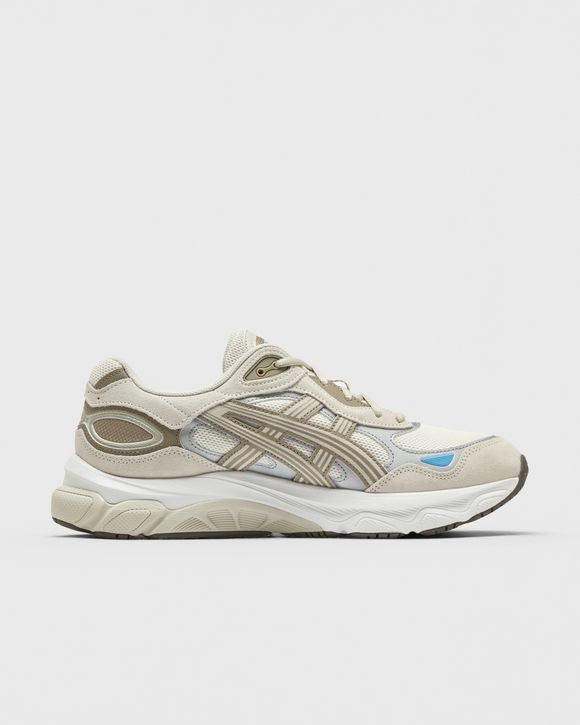 ASICS GEL-NYC 2.0 CREAM SMOKE GREY