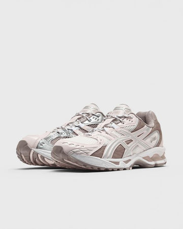 ASICS GEL-NIMBUS 10.1 CREAM PINK CLOUD