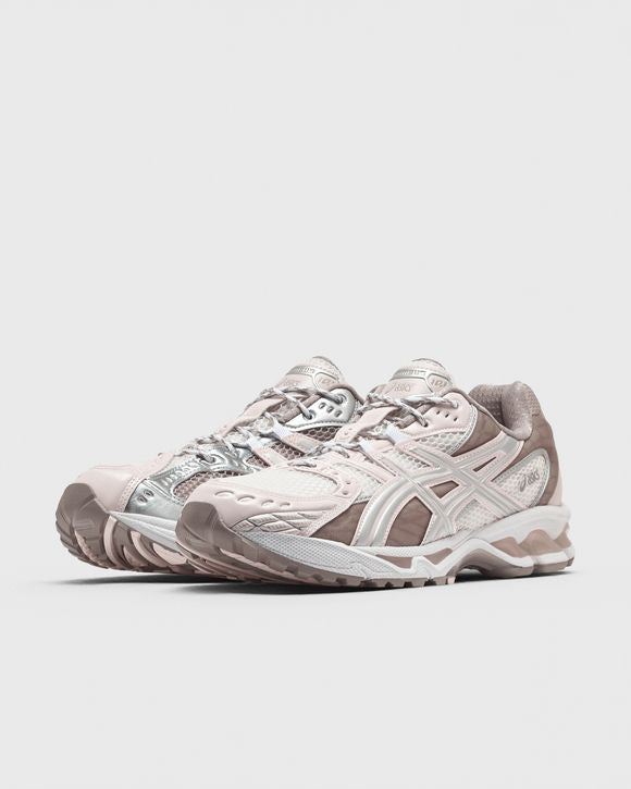 ASICS GEL-NIMBUS 10.1 CREAM PINK CLOUD
