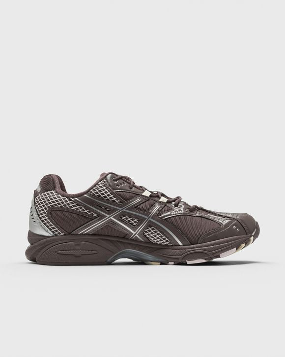 ASICS GEL-NIMBUS 10.1 COCOA POWDER PURE SILVER