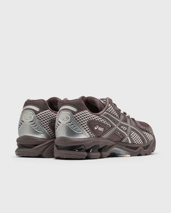 ASICS GEL-NIMBUS 10.1 COCOA POWDER PURE SILVER