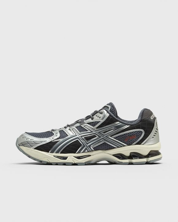 ASICS GEL-NIMBUS 10.1 CARRIER GREY
