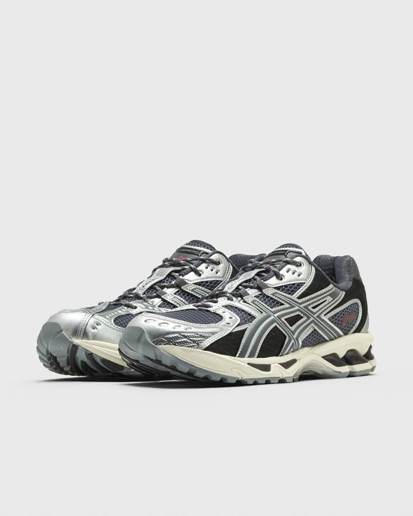 ASICS GEL-NIMBUS 10.1 CARRIER GREY