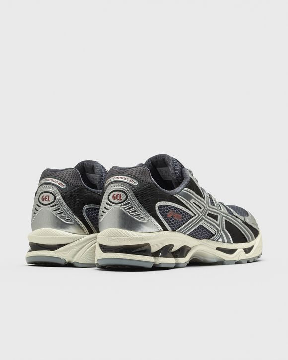 ASICS GEL-NIMBUS 10.1 CARRIER GREY