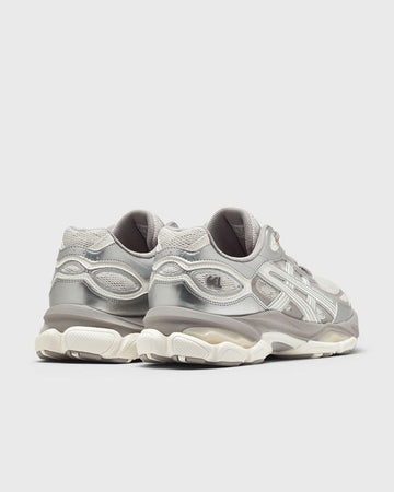 ASICS GEL-NYC 2.0 SMOKE GREY PURE SILVER