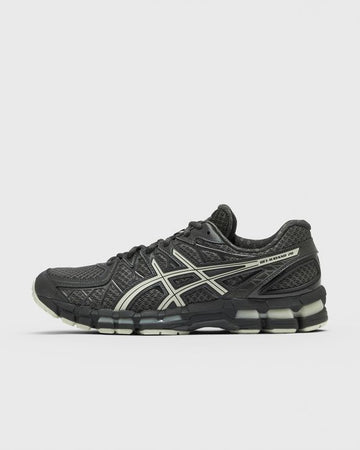 ASICS GEL-KAYANO 20 OBSIDIAN GREY OATMEAL