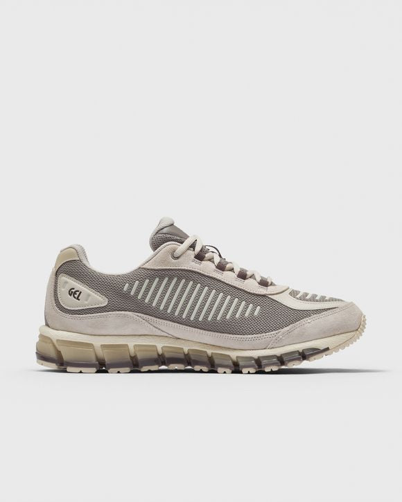 ASICS GEL-QUANTUM 360 I AMP MOONROCK OATMEAL