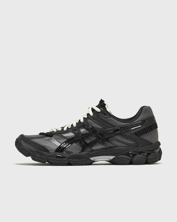 ASICS X GRIFF GEL-CUMULUS 16 BLACK