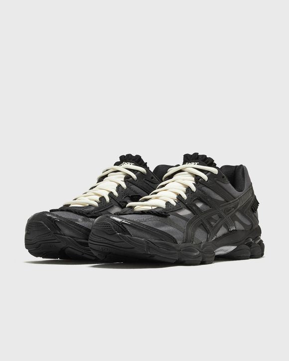 ASICS X GRIFF GEL-CUMULUS 16 BLACK
