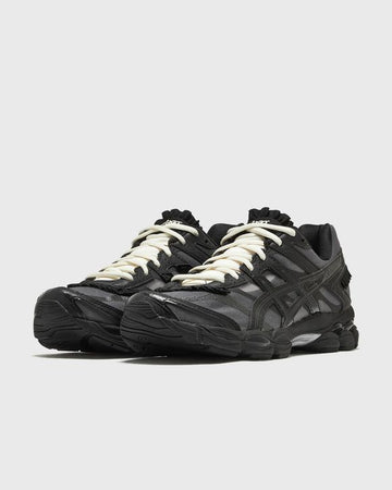 ASICS X GRIFF GEL-CUMULUS 16 BLACK