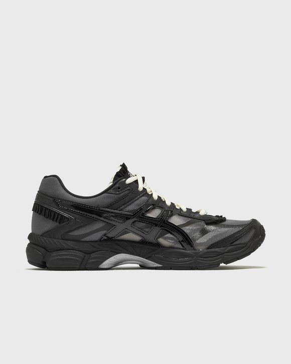 ASICS X GRIFF GEL-CUMULUS 16 BLACK