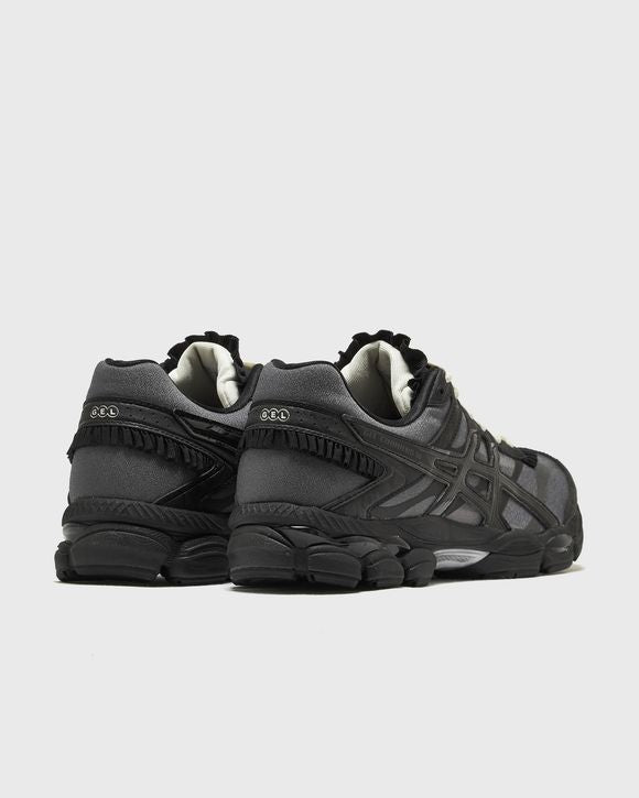 ASICS X GRIFF GEL-CUMULUS 16 BLACK