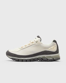ASICS GEL-QUANTUM 360 I AMP CREAM OBSIDIAN GREY