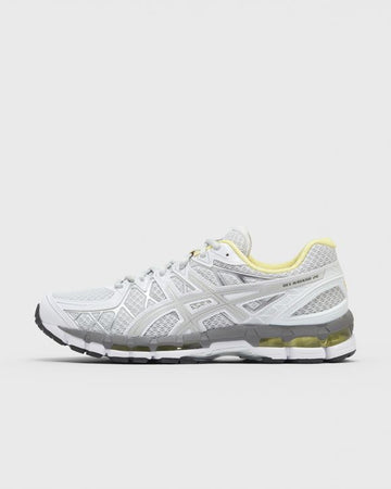 ASICS GEL-KAYANO 20 GLACIER GREY