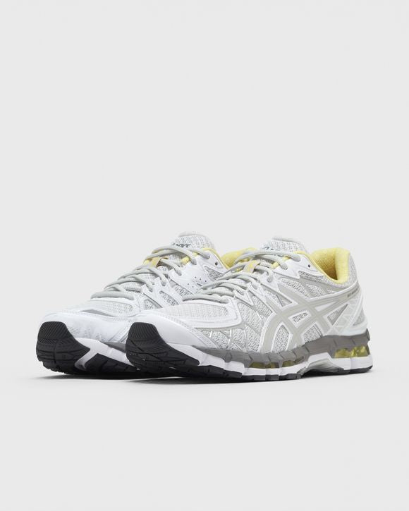 ASICS GEL-KAYANO 20 GLACIER GREY
