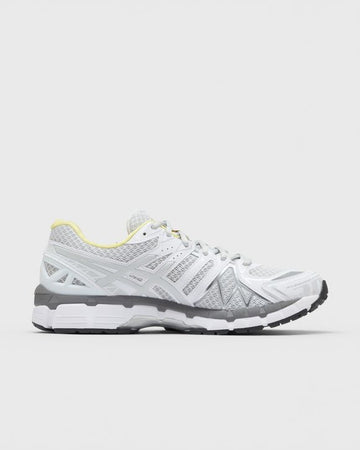 ASICS GEL-KAYANO 20 GLACIER GREY
