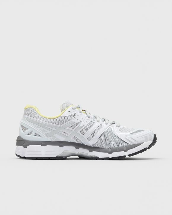 ASICS GEL-KAYANO 20 GLACIER GREY