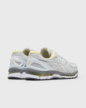 ASICS GEL-KAYANO 20 GLACIER GREY