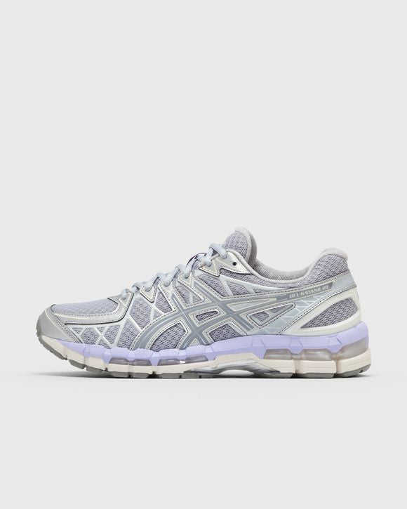 ASICS GEL-KAYANO 20 PIEDMONT GREY