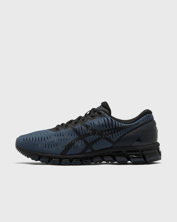 ASICS X C.P. COMPANY GEL-QUANTUM 360 I MOROCCAN BLUE CAVIAR