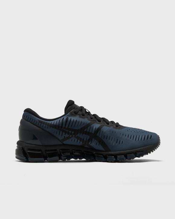 ASICS X C.P. COMPANY GEL-QUANTUM 360 I MOROCCAN BLUE CAVIAR