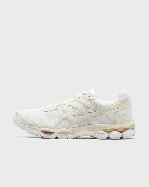ASICS GEL-CUMULUS 16 WHITE CREAM