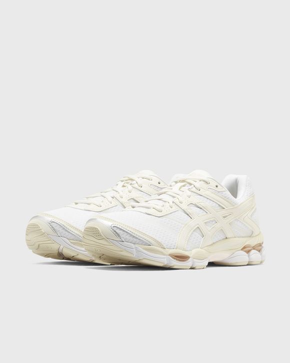 ASICS GEL-CUMULUS 16 WHITE CREAM