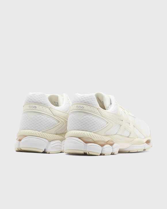 ASICS GEL-CUMULUS 16 WHITE CREAM