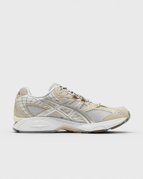 ASICS GEL-NIMBUS 10.1 CONCRETE FEATHER GREY