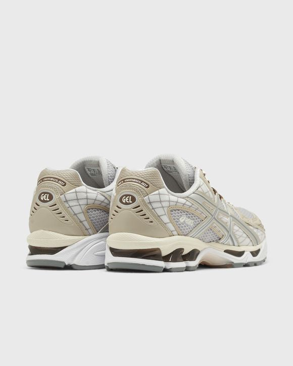 ASICS GEL-NIMBUS 10.1 CONCRETE FEATHER GREY