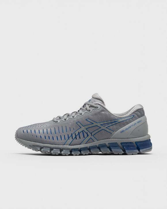 ASICS GEL-QUANTUM 360 I GRAVEL ILLUSION BLUE