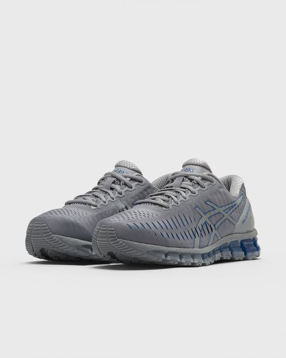 ASICS GEL-QUANTUM 360 I GRAVEL ILLUSION BLUE