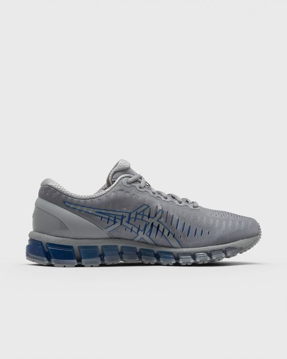 ASICS GEL-QUANTUM 360 I GRAVEL ILLUSION BLUE