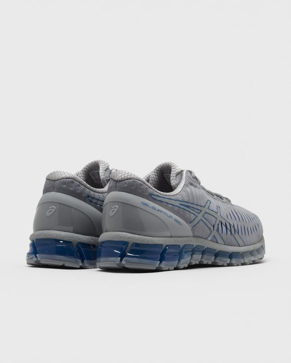 ASICS GEL-QUANTUM 360 I GRAVEL ILLUSION BLUE