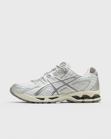 ASICS GEL-NIMBUS 10.1 WHITE AIRY BLUE