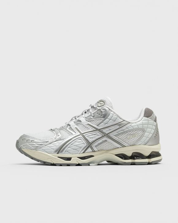 ASICS GEL-NIMBUS 10.1 WHITE AIRY BLUE
