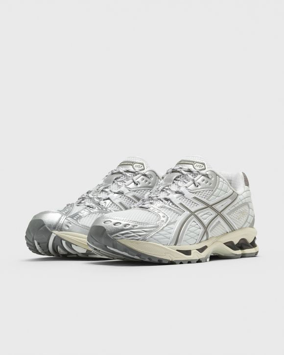 ASICS GEL-NIMBUS 10.1 WHITE AIRY BLUE
