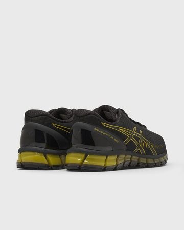 ASICS GEL-QUANTUM 360 I BLACK BRIGHT YELLOW