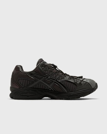 ASICS X UNAFFECTED GEL-NIMBUS 10.1 GUNMETAL BLACK