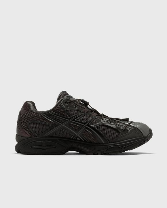 ASICS X UNAFFECTED GEL-NIMBUS 10.1 GUNMETAL BLACK