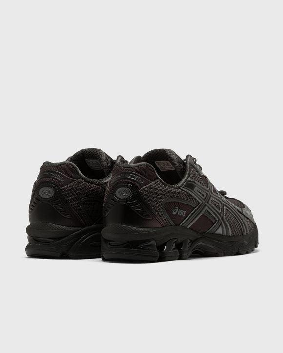 ASICS X UNAFFECTED GEL-NIMBUS 10.1 GUNMETAL BLACK