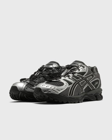 ASICS X UNAFFECTED GEL-NIMBUS 10.1 SILVER BLACK